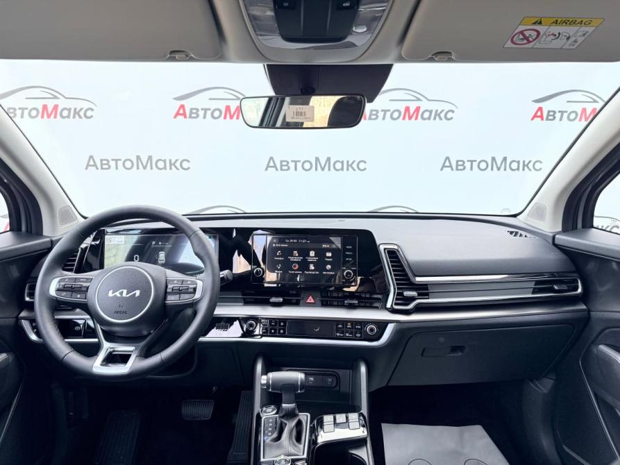 Kia Sportage V Тюмень  - изображение 7