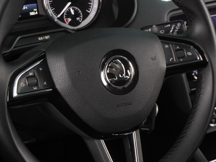 Skoda Octavia III (A7) Рестайлинг Воронеж  - изображение 17