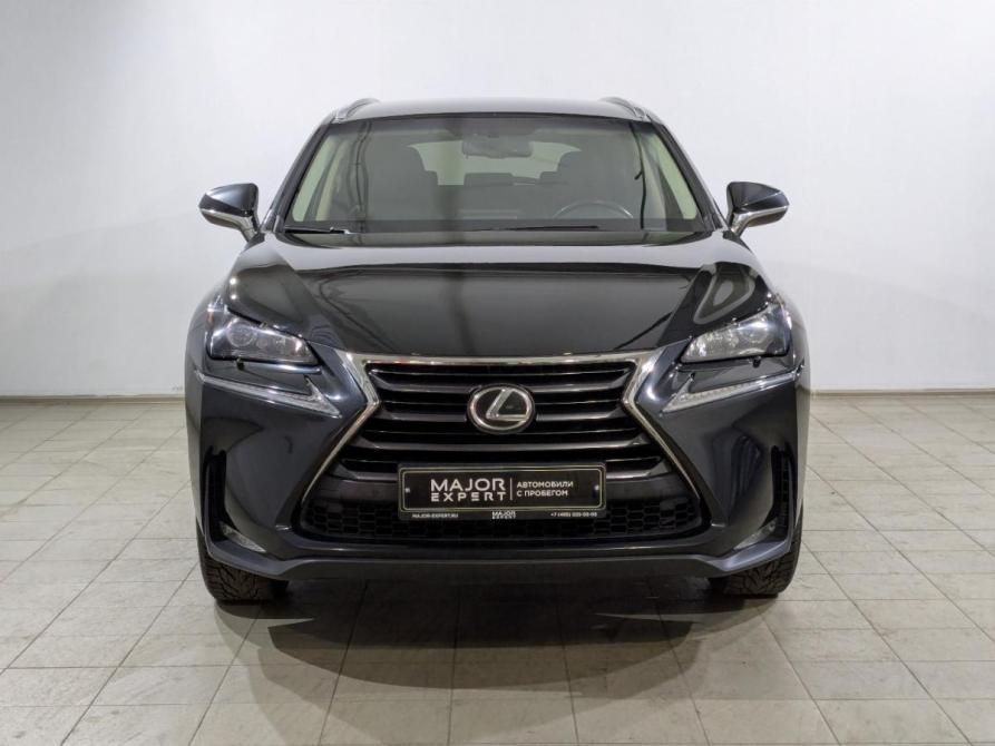 Lexus NX I Химки  - изображение 8