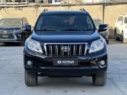 Toyota Land Cruiser Prado 150 Series Пермь  - изображение 22