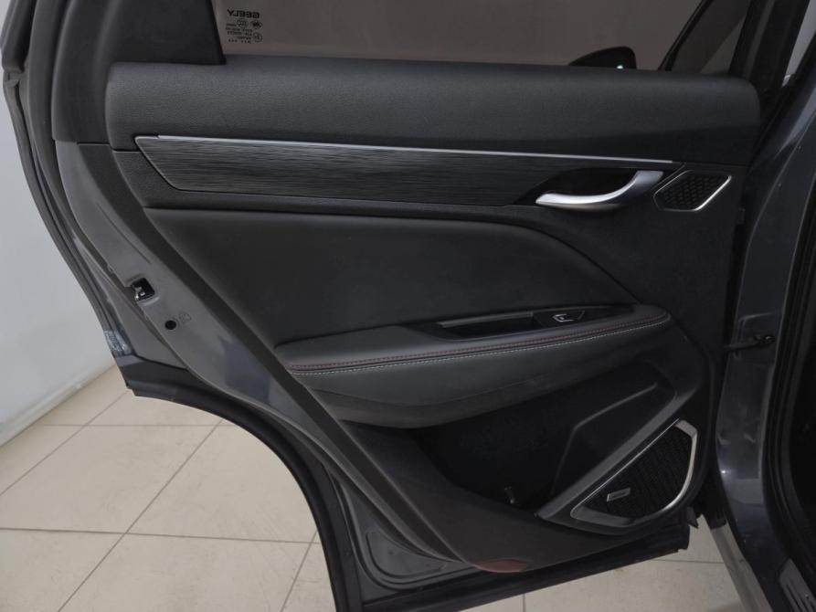 Geely Tugella I Рестайлинг Альметьевск  - изображение 18