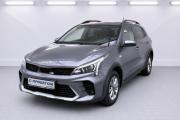 Kia Rio IV Рестайлинг Москва  - изображение 18