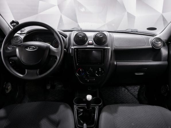Lada (ВАЗ) Granta I с пробегом 2012 года, цена 349 000 рублей, 200000 км, седан, Автокод Объявления