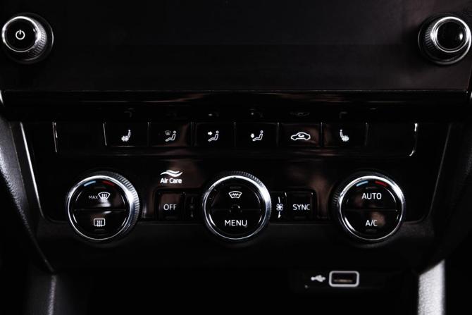 Skoda Octavia III (A7) с пробегом 2018 года, цена 1 989 000 рублей, 134912 км, лифтбек, Автокод Объявления