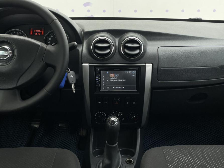 Nissan Almera III (G15) Тамбов  - изображение 16