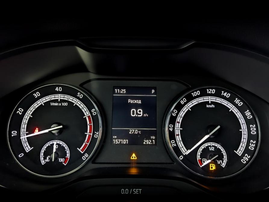 Skoda Karoq I Москва  - изображение 13