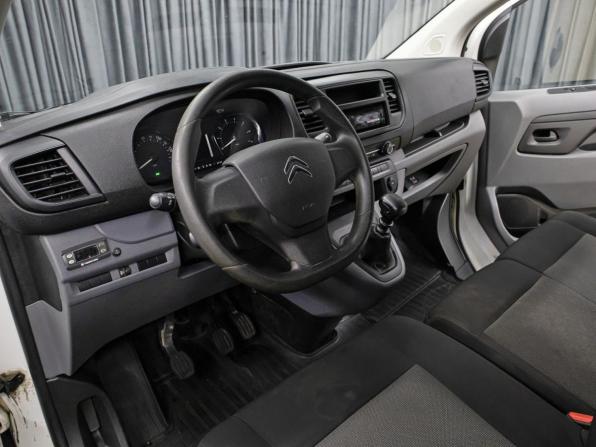 Citroen Jumpy III с пробегом 2021 года, цена 2 700 000 рублей, 238640 км, фургон, Автокод Объявления