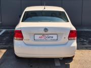Volkswagen Polo V Воронеж  - изображение 27