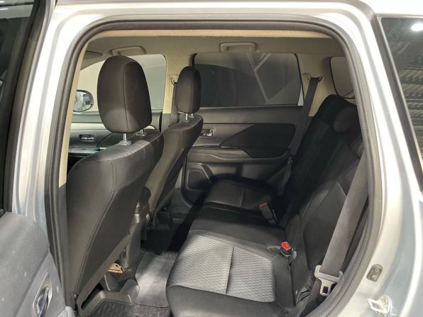 Mitsubishi Outlander III с пробегом 2012 года, цена 1 325 000 рублей, 164300 км, внедорожник, Автокод Объявления
