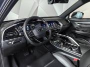 Geely Tugella I Москва  - изображение 43