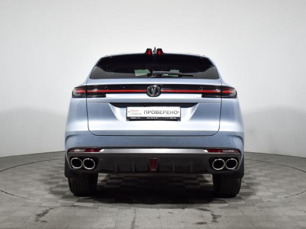Changan UNI-K с пробегом 2023 года, цена 2 268 790 рублей, 66300 км, внедорожник, Автокод Объявления