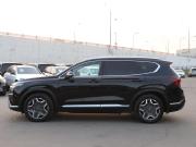 Hyundai Santa Fe IV Рестайлинг Москва  - изображение 76