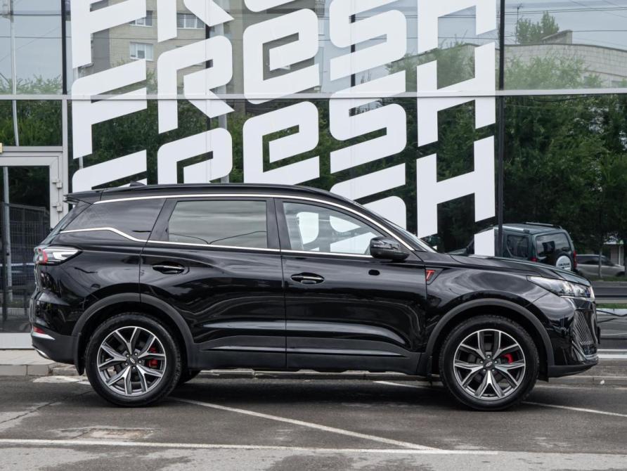 Chery Tiggo 7 Pro Max I Рестайлинг Волгоград  - изображение 5