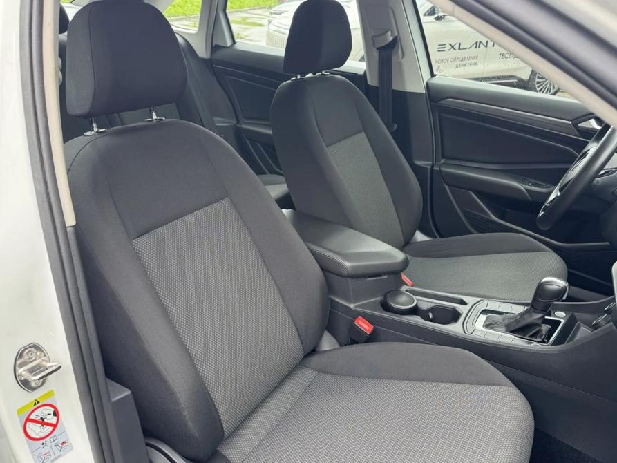 Volkswagen Jetta VII Екатеринбург  - изображение 12