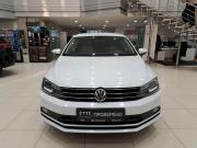 Volkswagen Jetta VI Рестайлинг Казань  - изображение 24