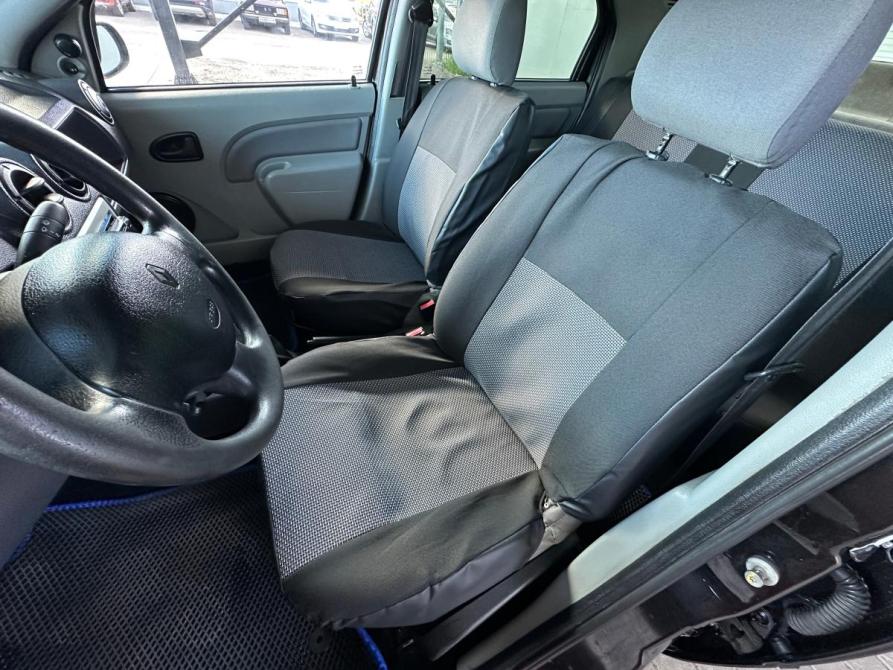 Renault Logan I Тамбов  - изображение 11