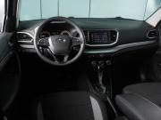 Lada (ВАЗ) Vesta I Рестайлинг (NG) Минеральные Воды  - изображение 24