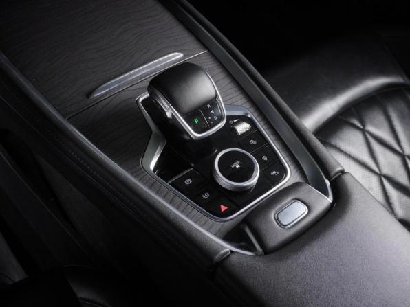 Chery Tiggo 8 Pro Max I Рестайлинг с пробегом 2024 года, цена 2 369 000 рублей, 63561 км, внедорожник, Автокод Объявления