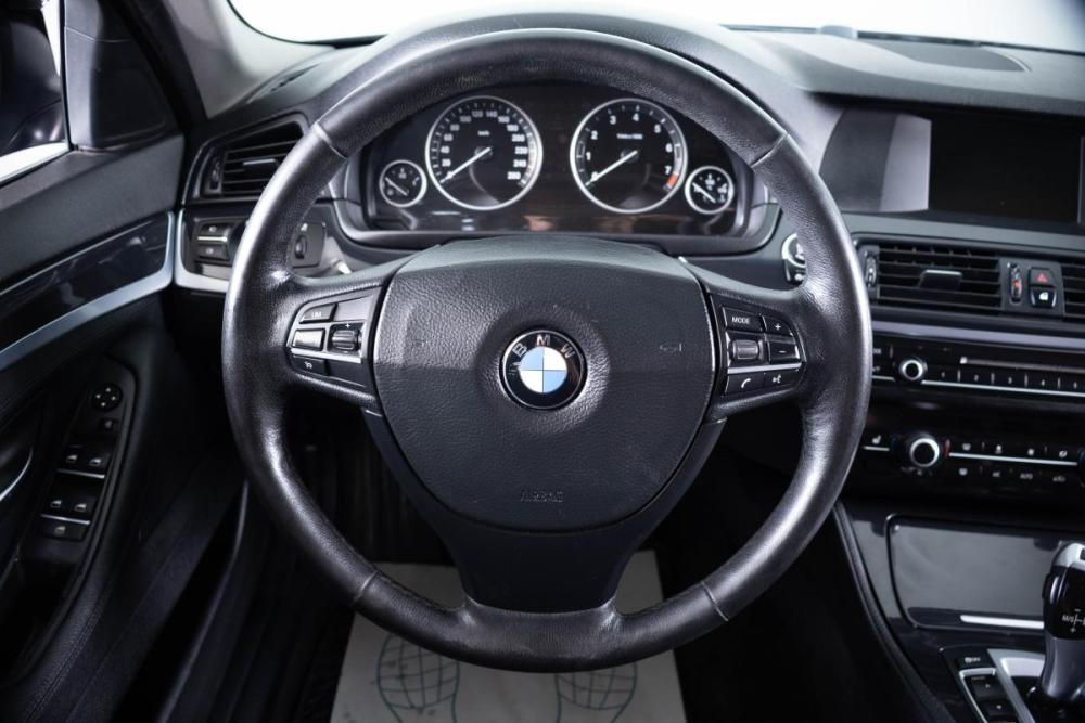 BMW 5 серии VI (F10/F11/F07) Рестайлинг Пермь  - изображение 15