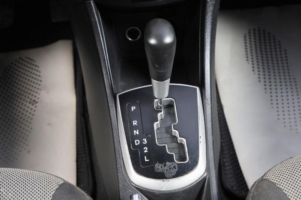 Hyundai Solaris I Новосибирск  - изображение 14