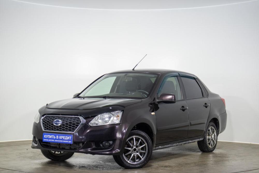 Datsun on-DO I Оренбург  - изображение 4