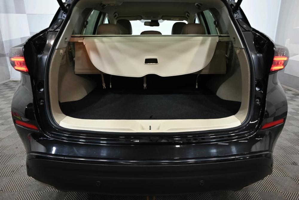 Nissan Murano III (Z52) Екатеринбург  - изображение 6