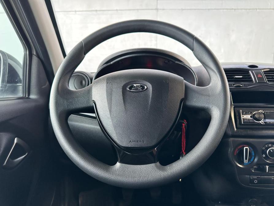 Lada (ВАЗ) Granta I Рестайлинг Тамбов  - изображение 18