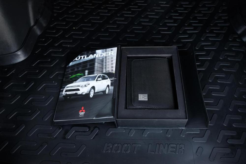 Mitsubishi Outlander III Ульяновск  - изображение 23