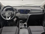 Kia Sportage IV Рестайлинг Москва  - изображение 40