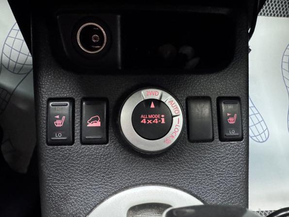Nissan X-Trail II Рестайлинг с пробегом 2012 года, цена 1 350 000 рублей, 184926 км, внедорожник, Автокод Объявления