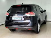 Nissan X-Trail III Москва  - изображение 19