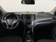 Hyundai Santa Fe III Москва  - изображение 30