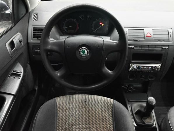 Skoda Fabia I Рестайлинг с пробегом 2005 года, цена 320 000 рублей, 149234 км, хэтчбек, Автокод Объявления