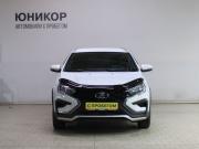 Lada (ВАЗ) Vesta I Рестайлинг (NG) Дзержинск  - изображение 28
