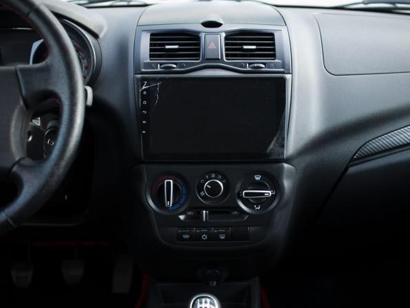 Lada (ВАЗ) Granta I Рестайлинг с пробегом 2024 года, цена 1 200 000 рублей, 31089 км, седан, Автокод Объявления