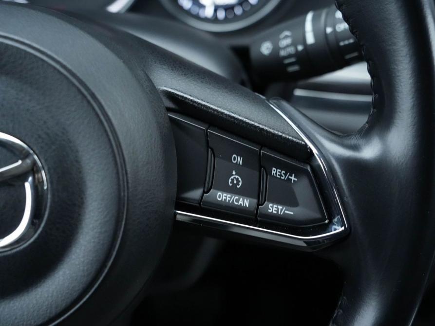 Mazda CX-5 II Новосибирск  - изображение 16