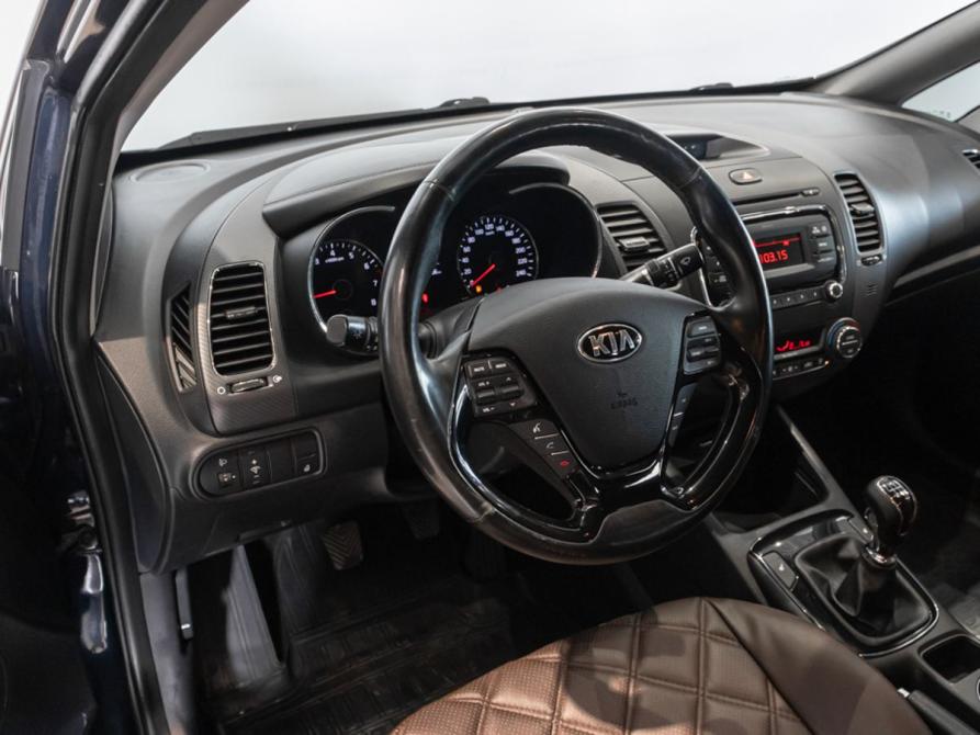 Kia Cerato III Рестайлинг (Classic) Казань  - изображение 5
