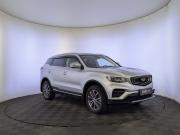 Geely Atlas Pro Москва  - изображение 32