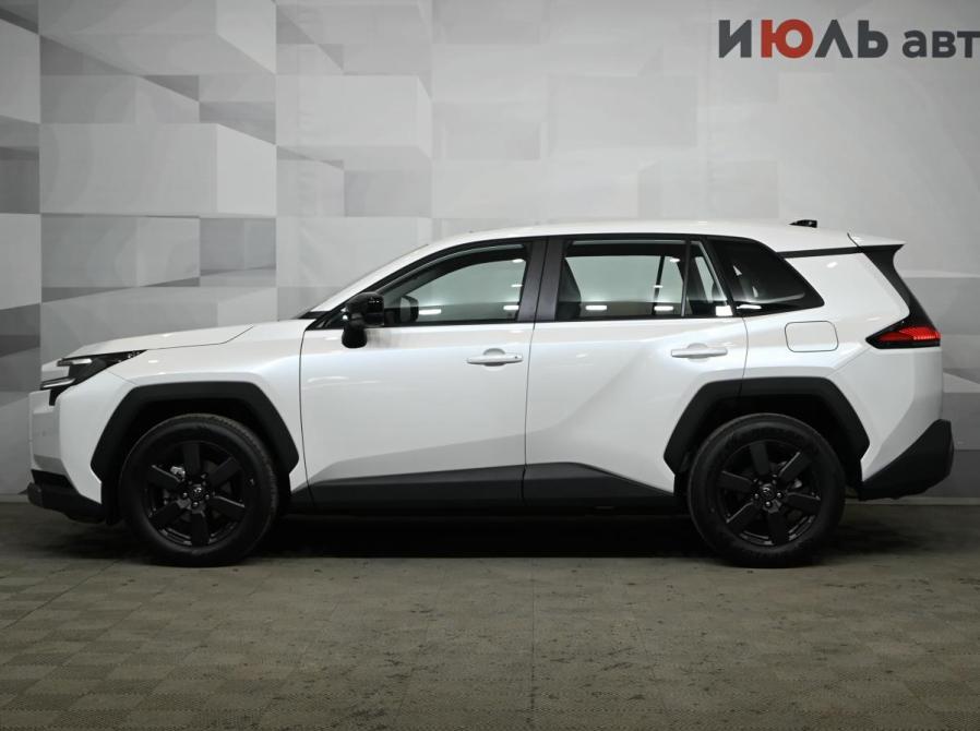 Toyota RAV4 VI (XA60) Екатеринбург  - изображение 7