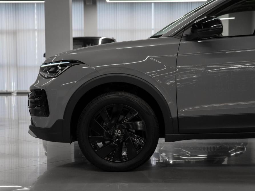 Volkswagen Tharu XR Москва  - изображение 23