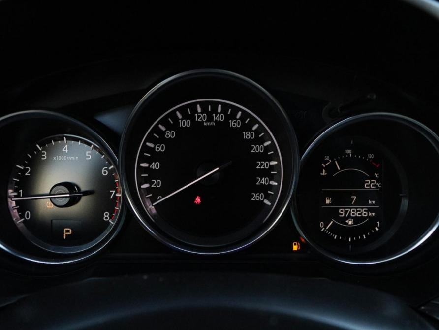 Mazda 6 III (GJ) Рестайлинг 2 Москва  - изображение 21
