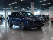 Porsche Cayenne III Москва  - изображение 34