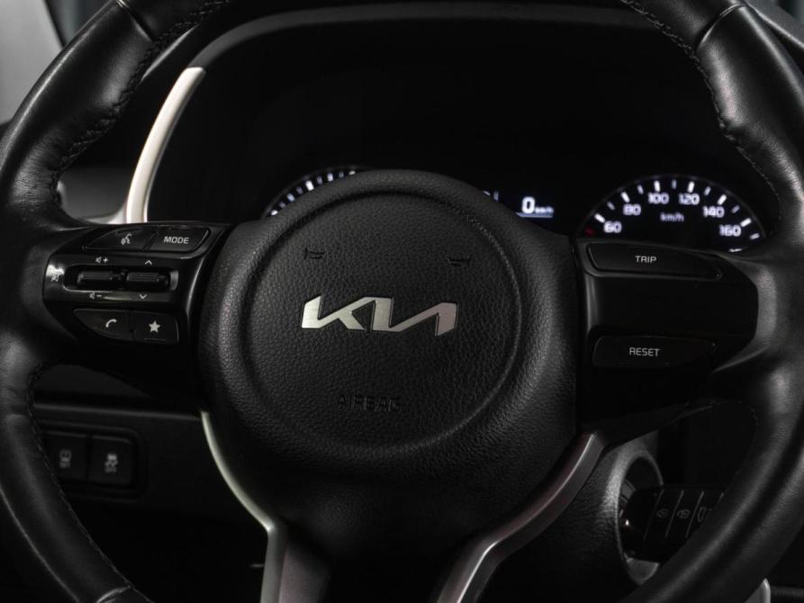 Kia Rio IV Рестайлинг Тюмень  - изображение 17