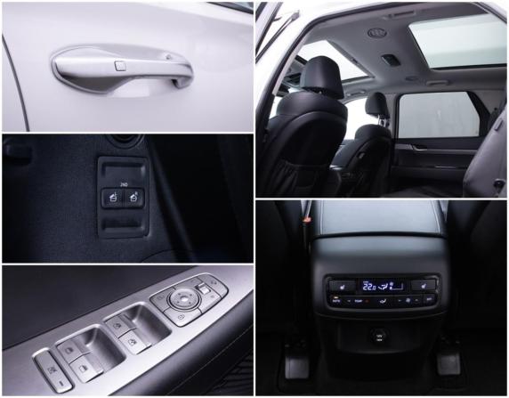 Hyundai Palisade I с пробегом 2019 года, цена 3 690 000 рублей, 161936 км, внедорожник, Автокод Объявления
