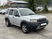 Land Rover Freelander I Рестайлинг Мурманск  - изображение 16