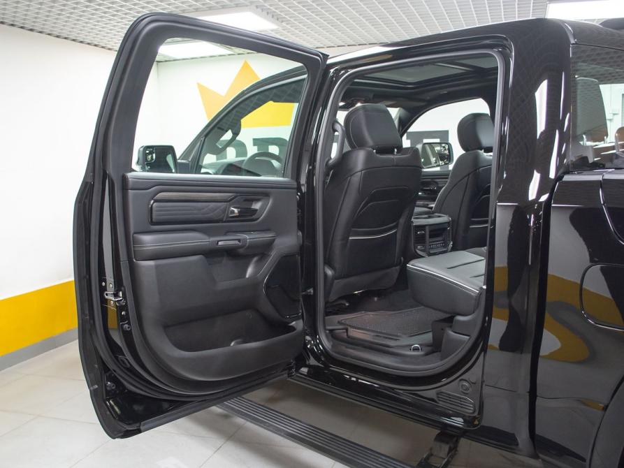 Ram 1500 V Рестайлинг Новосибирск  - изображение 12
