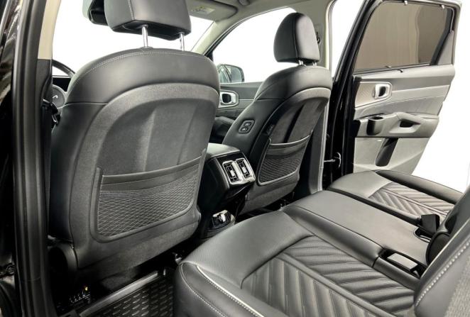 Kia Sorento IV с пробегом 2024 года, цена 4 500 000 рублей, 58127 км, внедорожник, Автокод Объявления