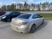 Mazda 6 II (GH) Рестайлинг Пермь  - изображение 13