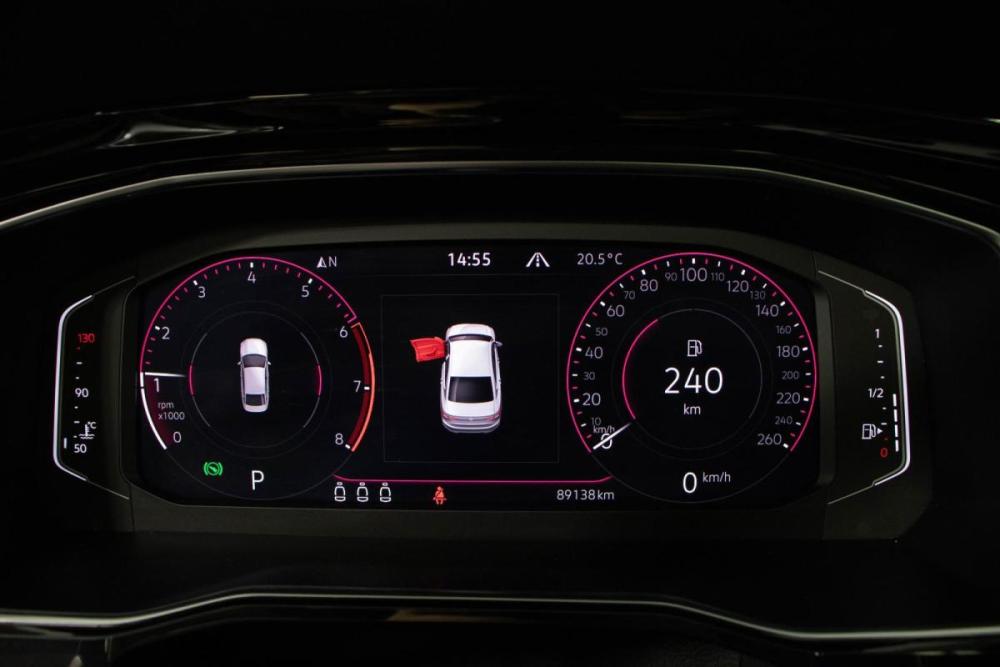 Volkswagen Sagitar III Казань  - изображение 16