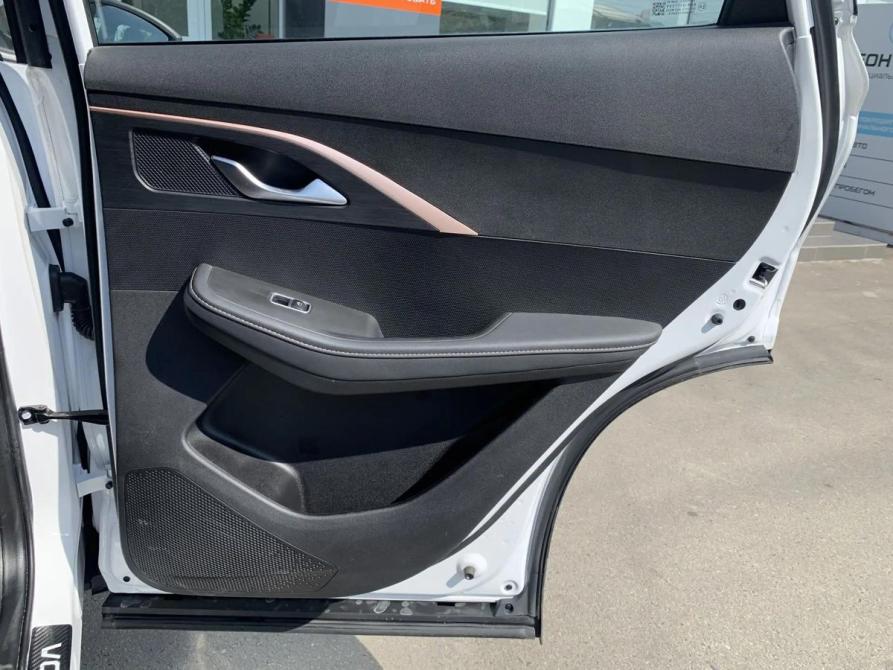 Omoda C5 I Краснодар  - изображение 18